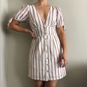 Forever 21 mini dress
